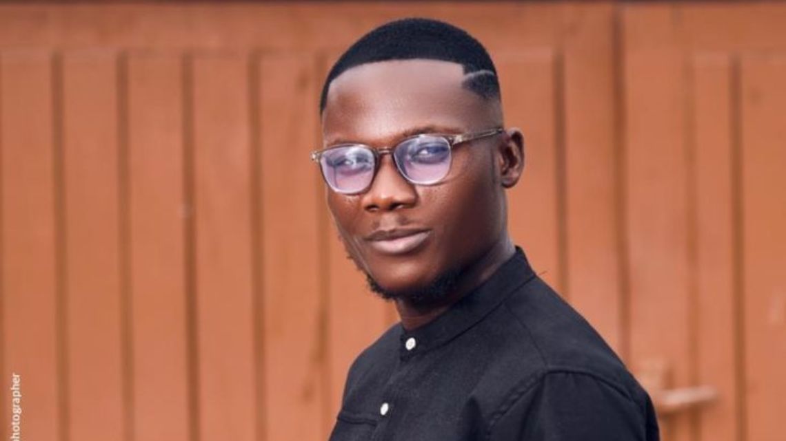 You can’t shine in the Gospel industry unless you do something crazy – NKAmuzik