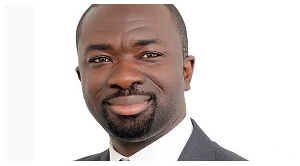 Even if you paint Manhyia gold, we still not vote for you – NPP PC to NDC