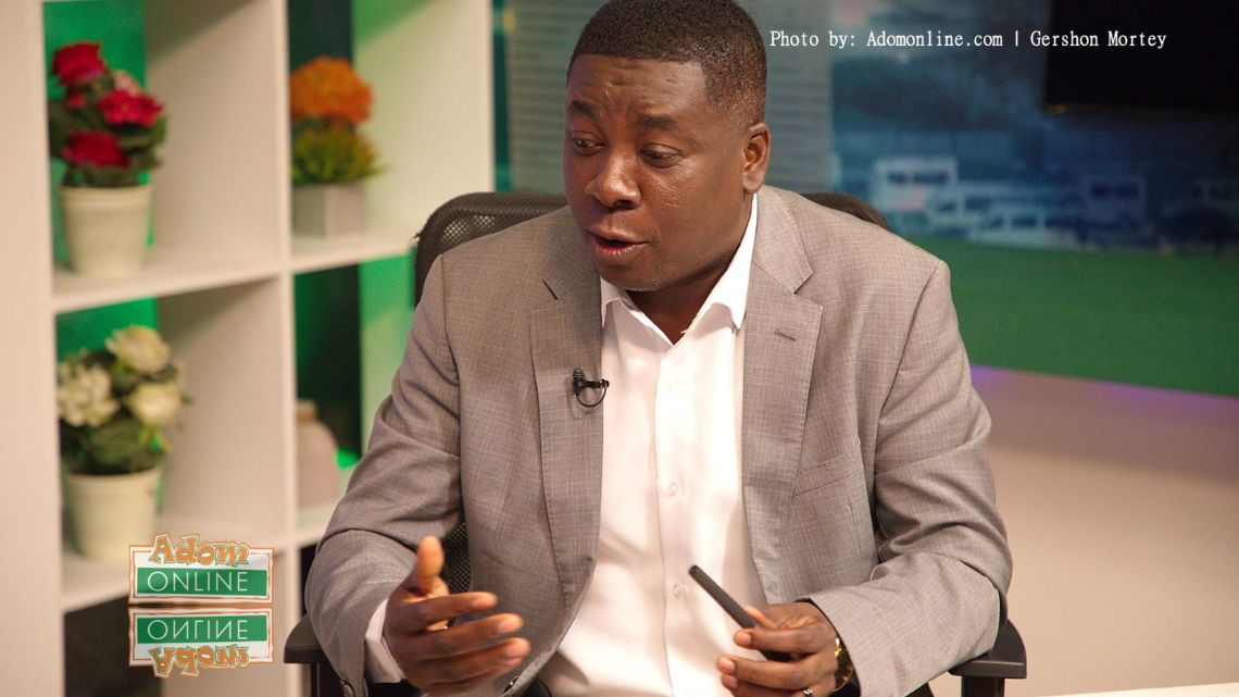 Gideon Boako advises Finance Minister to open bond market for more investment