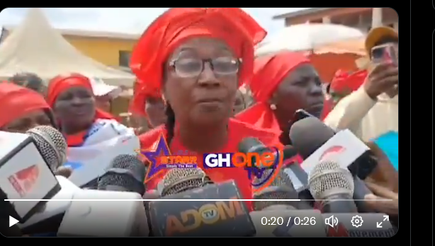 I will vote for NPP even if it presents a “chicken” as its candidate – Supporter