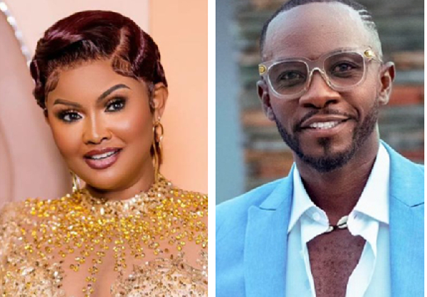 Video: What Delay said about how McBrown reacted to reminiscing moments with Okyeame Kwame