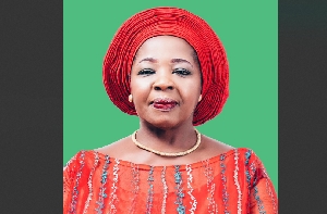 We will create a govt that will be responsive to the needs of Ghanaians – CPP