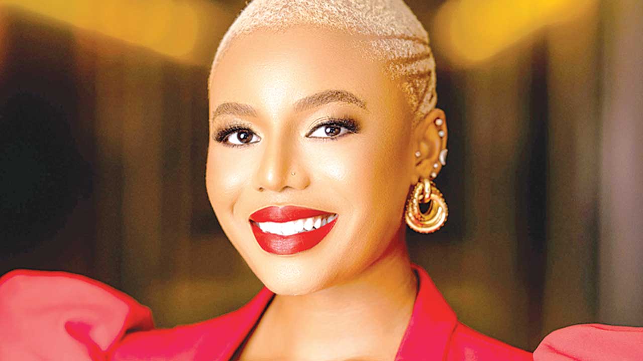 Financial independence has always been my goal growing up, not marriage – Nancy Isime