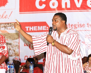 Get your head checked if you are jobless and still supporting NPP – PPP to Ghanaians