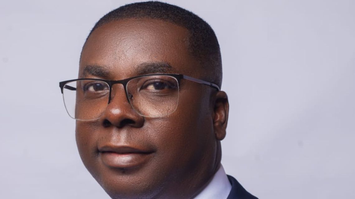 A demo held three months to an election isn’t genuine – Gideon Boako