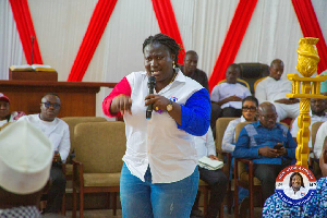 Ghana’s current challenges are a testament to God’s prophecy – NPP PC