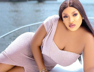 My sensual appeal plays a key part of being chosen for acting roles – Nigerian actress