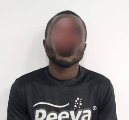 4 arrested for attack during Homowo festival at Oyarifa