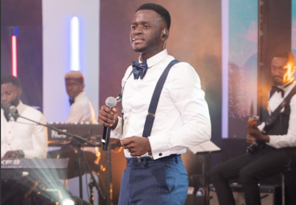Gospel artist Oxmart Prah unveils captivating new single titled “Invitation”