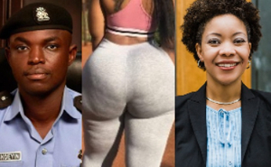 Lagos police arrest doctor over woman’s death during buttock enlargement procedure