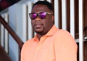 Several men are dying because they’re married to just one woman – Nana Poku Ashis claims