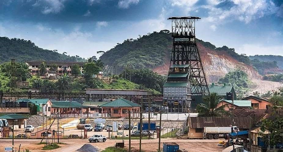 We’ve received no such communication – Blue Gold Bogoso Prestea on mining license termination