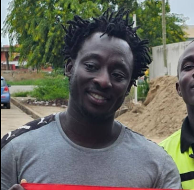 Man who broke national cathedral gate for ‘invasion’ by NDC protestors arrested