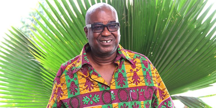 I have lost a friend – Mahama mourns death of Herman Chinery-Hesse