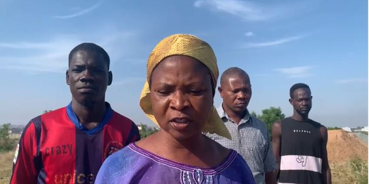 Kanewu-Adjei Kojo residents to protest over alleged land sale along Accra-Tema Motorway