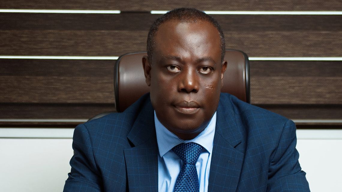 We are sitting on a time bomb that will hit unborn generations – Rev. Frimpong-Manso on galamsey