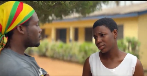 I never said NSMQ show is bogus – Nsein SHS student clarifies