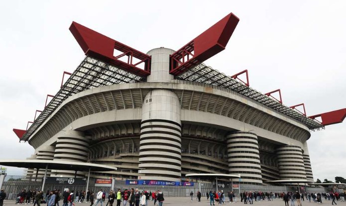 Inter and AC Milan reject the idea of renovating the historic San Siro