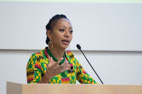 Why Samia Nkrumah reportedly turned down Cheddar’s running mate proposal