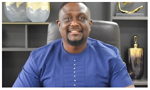 Don’t politicise power; stop calling politicians to plead – ECG MD to debtors