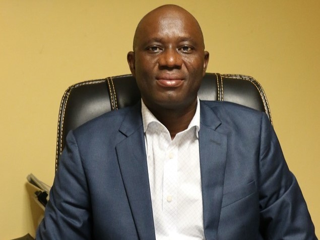 Vandalism of stadium not out of pain but lost bets – NSA boss on fans attacks after Ghana-Angola clash