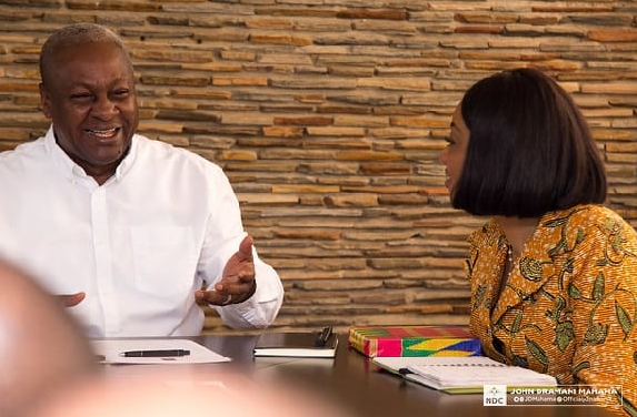 NDC bemoans EC’s delay in accepting proposal for forensic audit of voter register