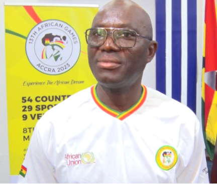 Young betting addicts to be blamed for Baba Yara stadium vandalism – NSA Dept Director