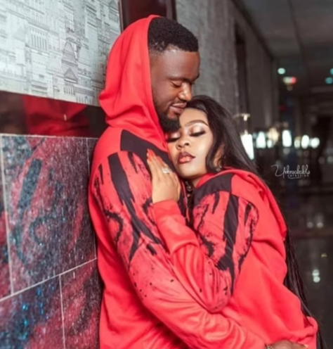 Patoranking’s sister and brother-in-law pass away – Report