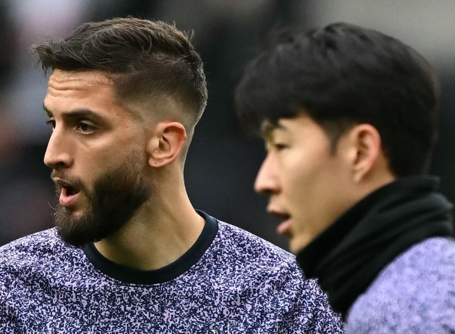 Postecoglou appeals for empathy during the Bentancur’s racing incident probe