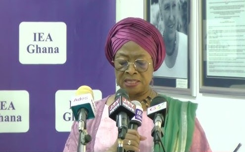 IEA set to hold first 2024 Presidential debate on October 22