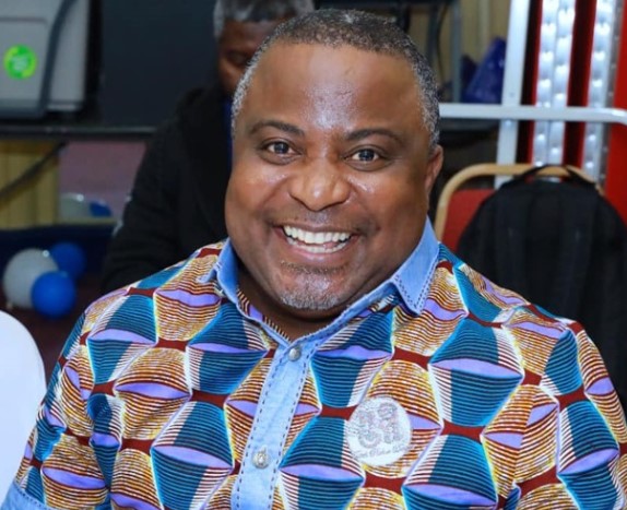 Akufo-Addo dismisses NSA Director General over CAF’s ban of Baba Yara