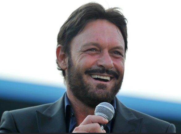 Italy legend Salvatore Schillaci passes away at 59