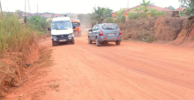 Residents of three communities in Ejisu Municipality express concern over deplorable road conditions