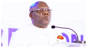 104 heavily-armed ‘galamseyers’ against minister’s 30 men taskforce – Seth Acheampong recounts encounter