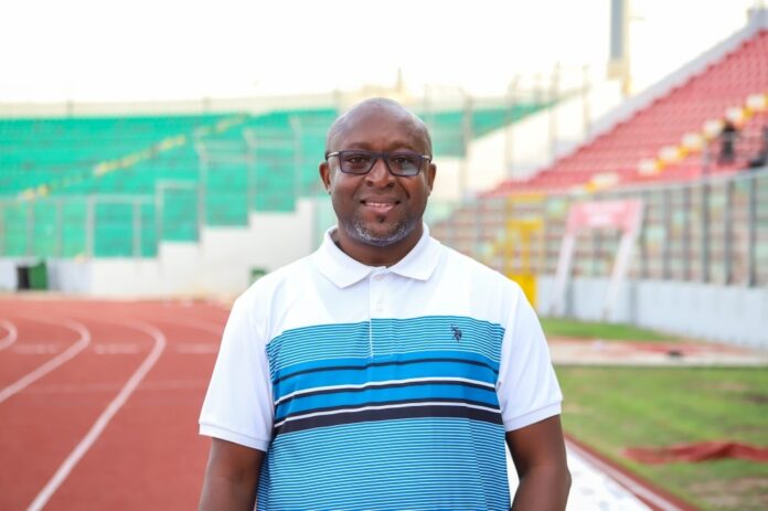 Cape Coast, Accra Sports stadia set to host Ghana-Sudan match – NSA claims