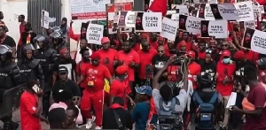 GRASAG to join Catholic Church’s galamsey demo on Oct. 11