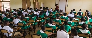 23 students at Assinman nursing expelled for not meeting academic standards