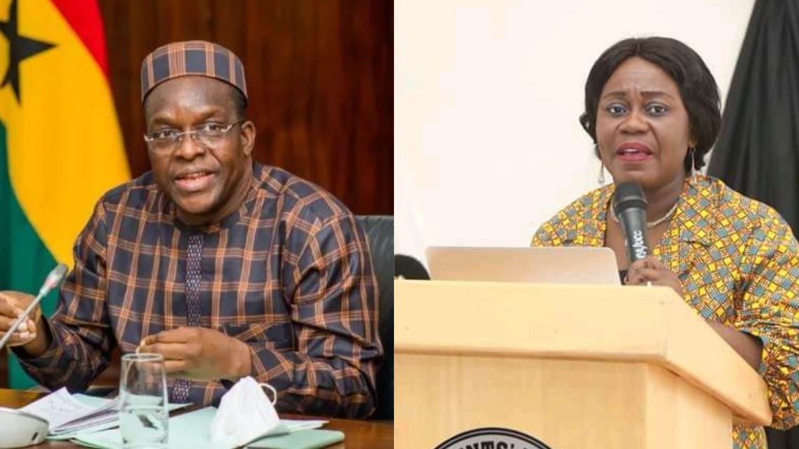 New Traffic Law bars Speaker, Chief Justice from using sirens on the road