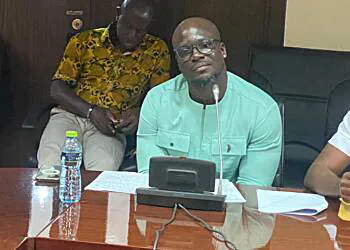 Key insights from Stephen Appiah’s discussion with the Sports Parliamentary Committee