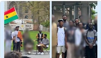 4 Ghanaian students arrested in US for allegedly faking transcripts