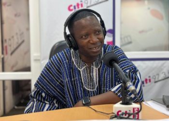 Ensuring peaceful election is a shared duty – EC