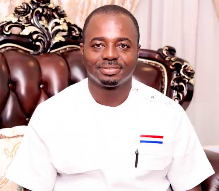 Company linked to NPP’s Jauben PC illegally acquired two active mining leases – Report