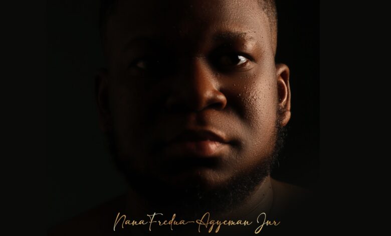 Nana Fredua-Agyeman Jnr. submits “Wonder” for Grammy nomination review