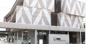 GRA opens innovative IT training center at Tema