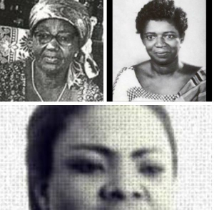 10 CPP women who were pioneers in Ghana’s first parliament