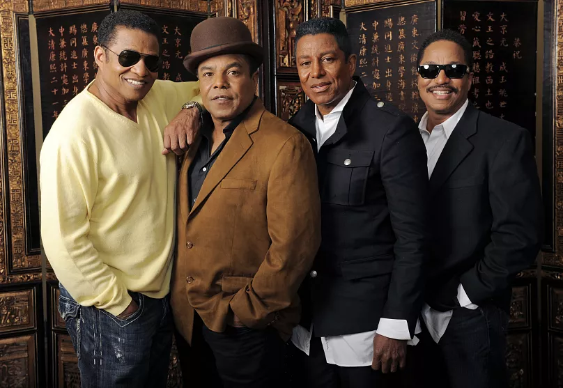Michael Jackson’s brother, Tito Jackson, dies at age 70