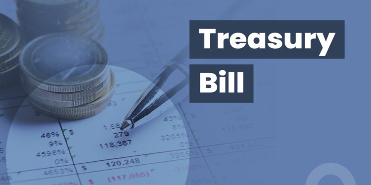 Investor demand for T-bills declines as auction sees GHS1.4bn undersubscription