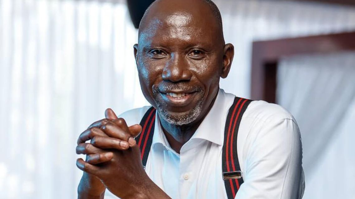 Don’t boast about intimacy with women – Uncle Ebo Whyte counsels men