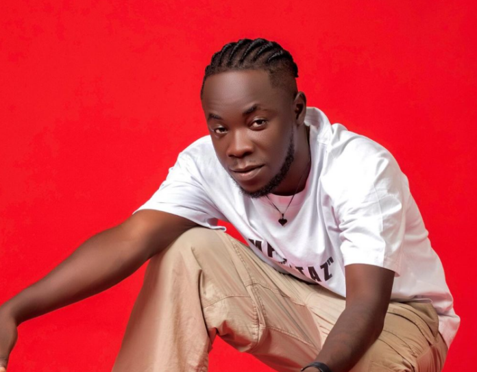 Music producer Unda Beatz passes away just days after his birthday celebration