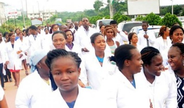 Allied Health Professionals without jobs to demonstrate on Sep 16